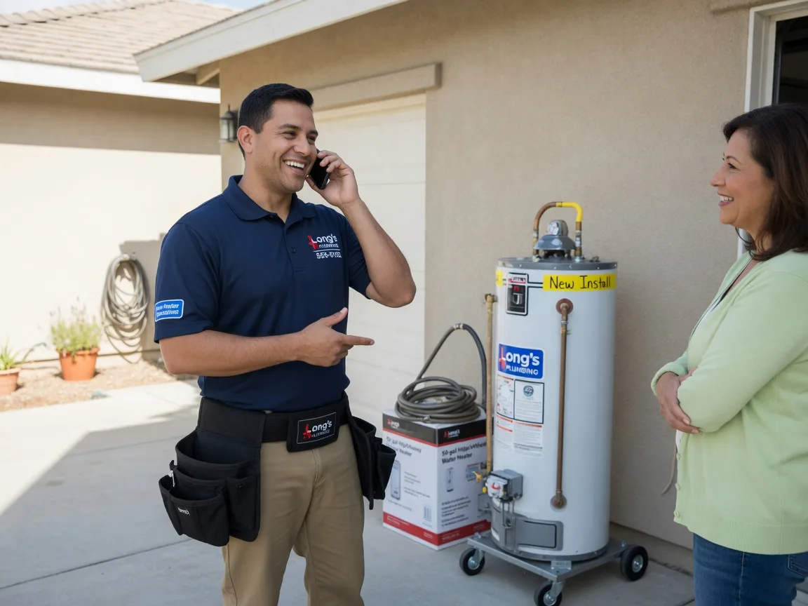 Leak Detection Ninnekah, OK FAQs